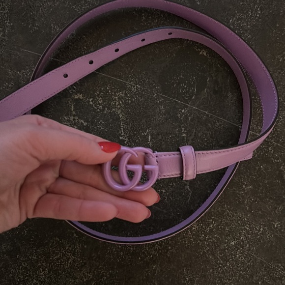 Gucci belt size 95 - Picture 3 of 4